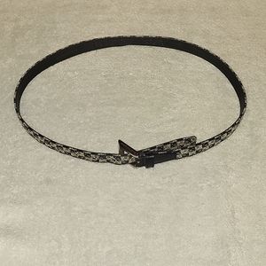 Liz Claiborne ladies belt